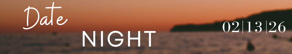 Date Night 2026