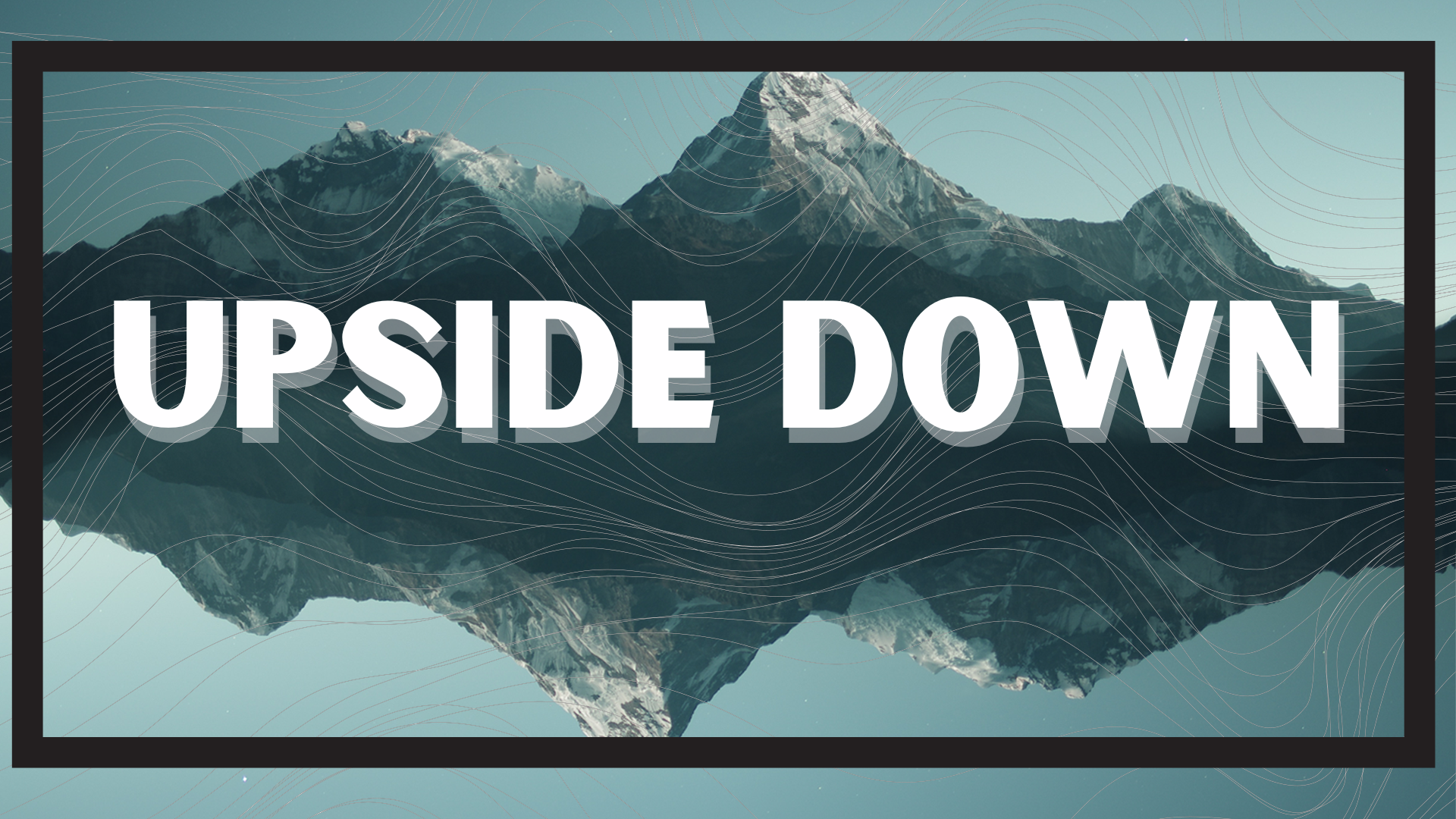 Upside Down